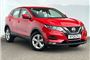 2021 Nissan Qashqai 1.3 DiG-T 160 [157] Acenta Premium 5dr DCT