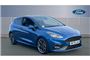 2020 Ford Fiesta ST 1.5 EcoBoost ST-2 3dr