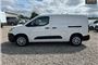 2021 Citroen Berlingo Van 1.5 BlueHDi 950Kg Enterprise Pro 100ps [6 Speed]