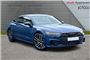 2024 Audi A7 45 TFSI Quattro Black Edition 5dr S Tronic