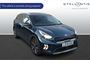 2020 Kia Niro 1.6 GDi Hybrid 3 5dr DCT