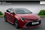 2021 Toyota Corolla Touring Sport 1.8 VVT-i Hybrid Excel 5dr CVT