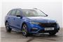 2023 Skoda Octavia Estate 1.4 TSI iV vRS 5dr DSG