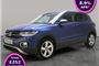 2021 Volkswagen T-Cross 1.0 TSI 110 SEL 5dr DSG