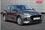 2024 Mazda 2 Hybrid 1.5i Hybrid Exclusive Line 5dr CVT