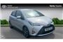 2020 Toyota Yaris 1.5 VVT-i Y20 5dr [Bi-tone]