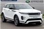 2023 Land Rover Range Rover Evoque 2.0 P250 Dynamic SE 5dr Auto