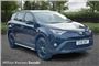 2018 Toyota RAV4 2.0 D-4D Excel TSS 5dr 2WD