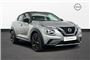 2022 Nissan Juke 1.0 DiG-T 114 Tekna+ 5dr