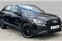 2021 Audi Q2 30 TFSI Black Edition 5dr