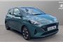 2024 Hyundai i10 1.0 Advance 5dr Auto