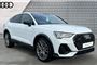 2020 Audi Q3 45 TFSI Quattro Vorsprung 5dr S Tronic