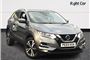 2019 Nissan Qashqai 1.5 dCi 115 N-Connecta 5dr