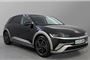 2025 Hyundai IONIQ 5 168kW Ultimate 84 kWh 5dr Auto