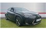 2021 Lexus UX 250h 2.0 F-Sport 5dr CVT [Nav]