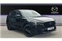 2024 Mazda CX-5 2.0 e-Skyactiv G MHEV Homura 5dr Auto