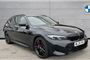 2024 BMW 3 Series Touring 320i M Sport 5dr Step Auto