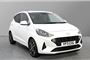 2021 Hyundai i10 1.0 MPi Premium 5dr