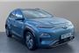 2020 Hyundai Kona 150kW Premium 64kWh 5dr Auto
