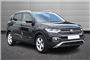 2023 Volkswagen T-Cross 1.5 TSI EVO SEL 5dr DSG