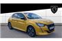 2022 Peugeot 208 1.2 PureTech 100 Allure Premium + 5dr