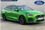 2023 Ford Focus Estate 2.3 EcoBoost ST 5dr