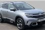 2021 Citroen C5 Aircross 1.2 PureTech 130 Shine 5dr EAT8