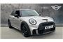 2021 MINI Hatchback 5dr 2.0 Cooper S Sport 5dr