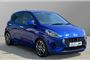 2023 Hyundai i10 1.0 MPi Premium 5dr Auto