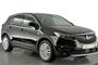 2018 Vauxhall Grandland X 1.2 Turbo Tech Line Nav 5dr