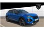 2023 Peugeot e-2008 115kW GT 54kWh 5dr Auto
