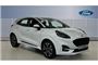 2023 Ford Puma 1.0 EcoBoost Hybrid mHEV 155 ST-Line 5dr