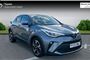 2023 Toyota C-HR 1.8 Hybrid Design 5dr CVT