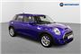 2019 MINI Hatchback 5dr 2.0 Cooper S Classic II 5dr Auto