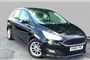 2016 Ford C-MAX 1.5 TDCi Zetec 5dr