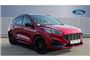 2023 Ford Kuga 2.5 FHEV Black Package Edition 5dr CVT