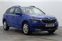 2021 Skoda Kamiq 1.0 TSI 110 SE 5dr