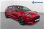 2023 Ford Puma 1.0 EcoBoost Hybrid mHEV ST-Line X 5dr