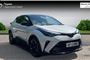 2023 Toyota C-HR 2.0 Hybrid GR Sport 5dr CVT