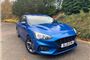 2021 Ford Focus 1.0 EcoBoost Hybrid mHEV 125 ST-Line Edition 5dr