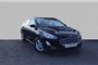 2021 Ford Focus 1.0 EcoBoost Hybrid mHEV 125 Zetec Edition 5dr