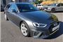 2024 Audi A4 Avant 40 TFSI 204 S Line 5dr S Tronic