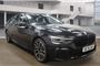 2020 BMW 7 Series 730d M Sport 4dr Auto