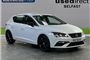 2019 SEAT Leon 1.5 TSI EVO 150 FR Black Edition [EZ] 5dr