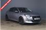 2020 Peugeot 208 1.2 PureTech 100 Allure 5dr