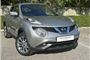 2016 Nissan Juke 1.6 Tekna 5dr Xtronic