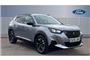 2023 Peugeot 2008 1.2 PureTech Allure Premium+ 5dr