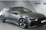 2021 Audi RS6 RS 6 TFSI Quattro Vorsprung 5dr Tiptronic