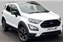 2022 Ford EcoSport 1.0 EcoBoost 125 Active 5dr