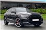 2022 Audi RS Q8 RS Q8 TFSI Quattro Vorsprung 5dr Tiptronic